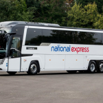 national express coach