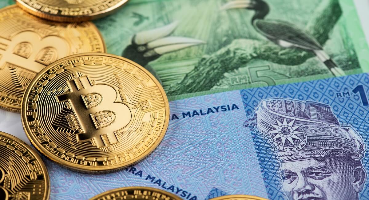 Sell Bitcoin in Malaysia