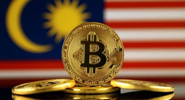 Sell Bitcoin in Malaysia