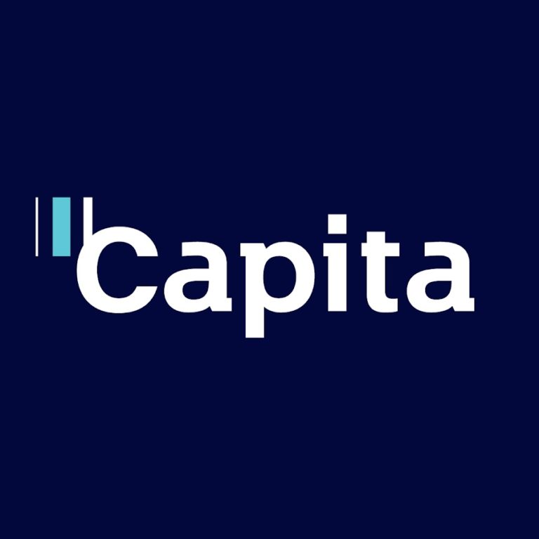 Capita logo