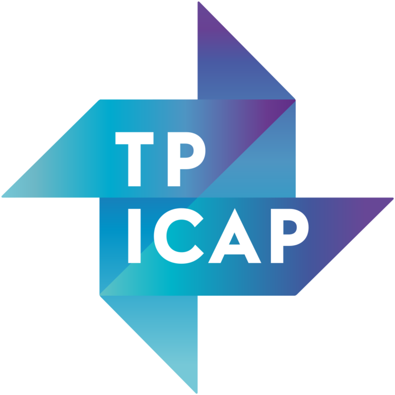 TP ICAP logo