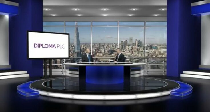 UK Market Roundup &#8211; M&#038;A Wave Sends FTSE 100 to New Heights