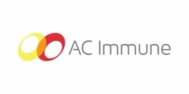 AC Immune stock