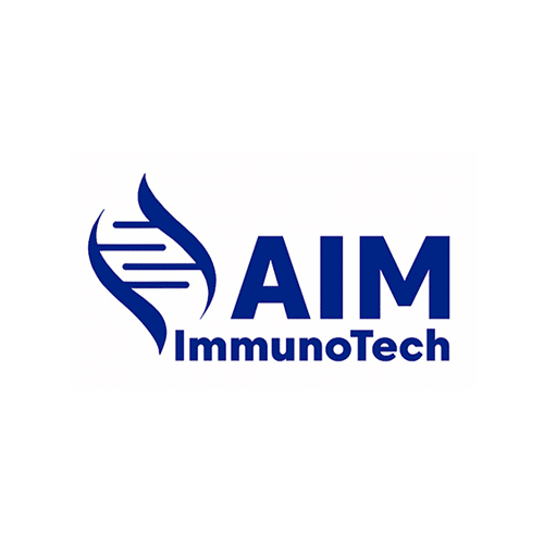 AIM ImmunoTech stock AIM