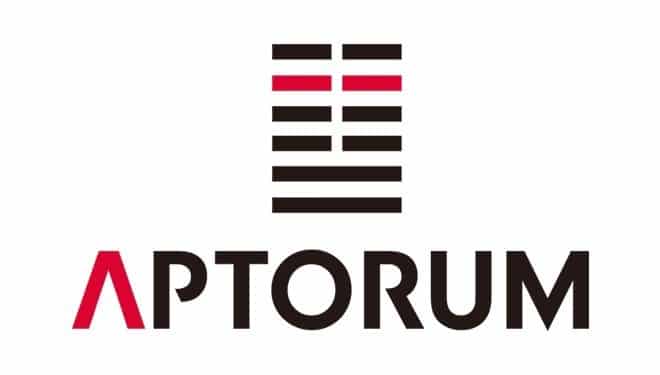 Aptorum Group APM