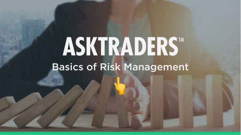 Basics of Risk Management