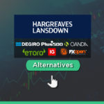 Hargreaves Lansdown Alternatives