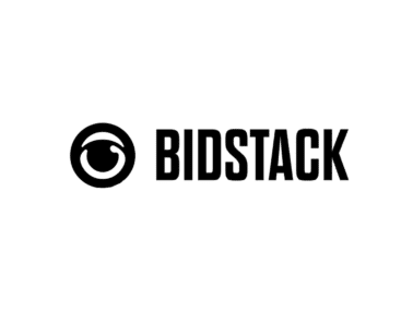 Bidstack logo