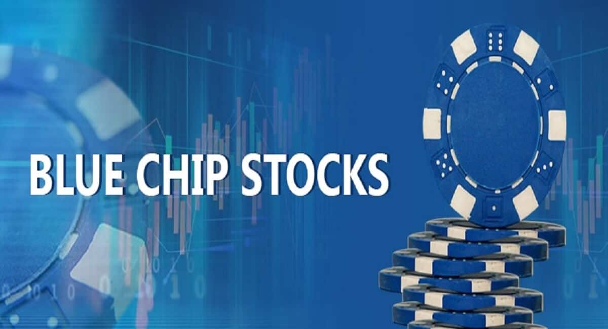 Best Blue Chip Stocks in Malaysia