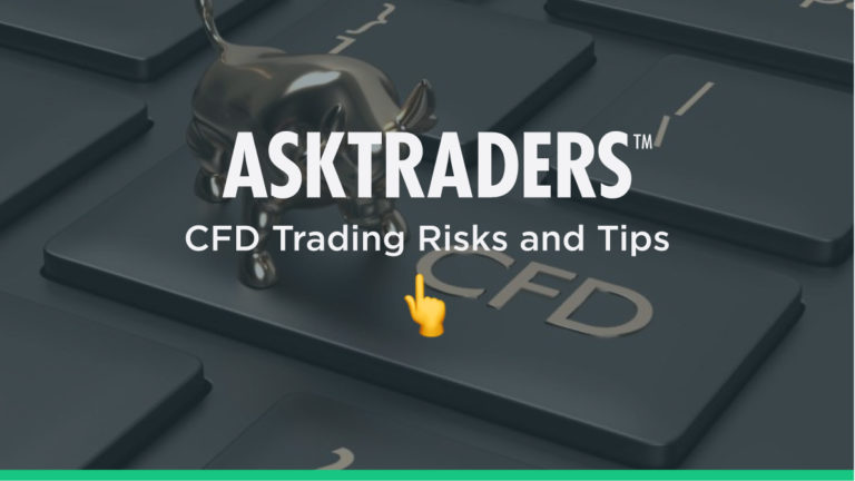 CFD Trading Risks and Tips