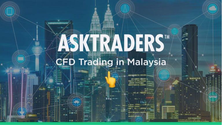 CFD Trading in Malaysia