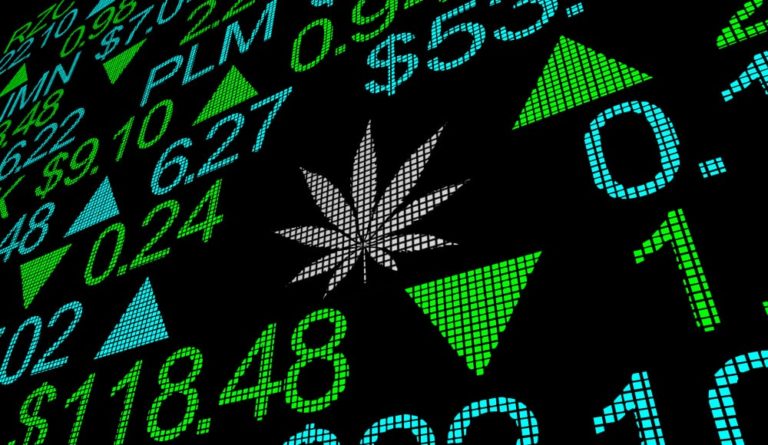 STATT EINZELAKTIEN: INVESTIEREN MIT DEM CANNABIS-INDEX