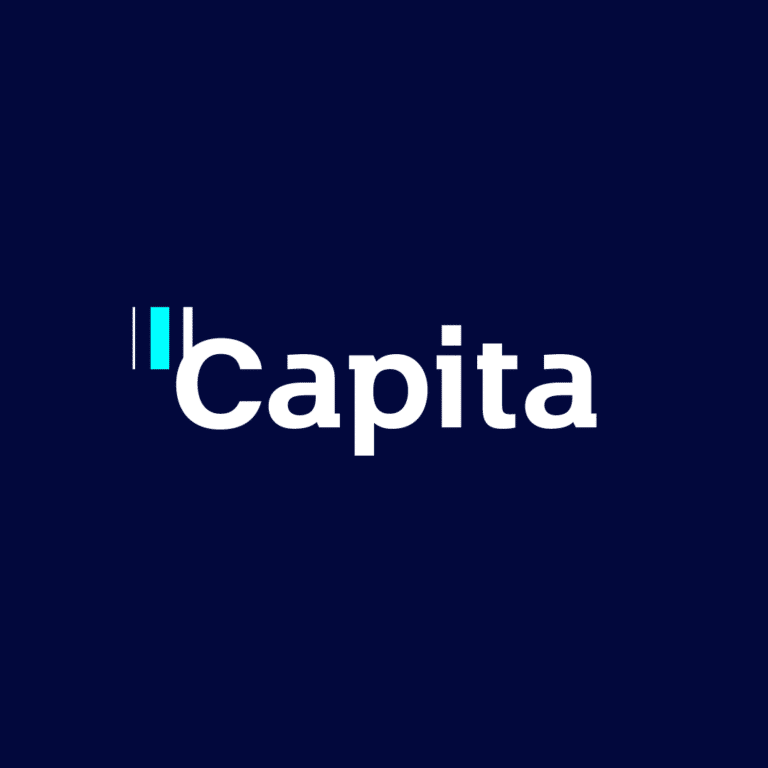 Capita Plc logo