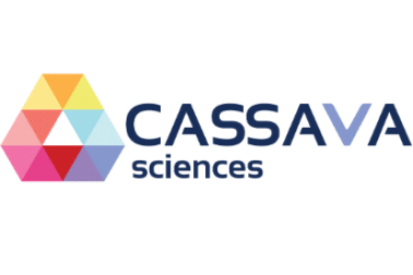 Cassava sciences logo