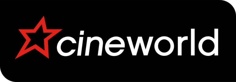 Cineworld logo