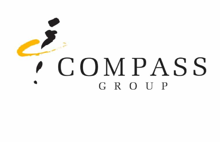 Compass Group logo