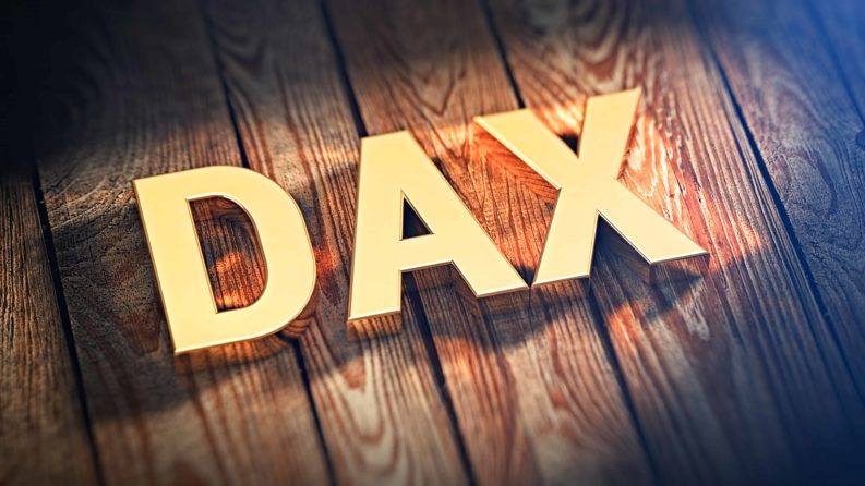 DAX Crash wegen SAP und Lockdown – jetzt Short gehen?