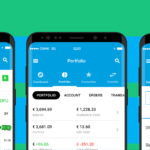 DEGIRO MetaTrader