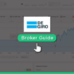 Degiro trading