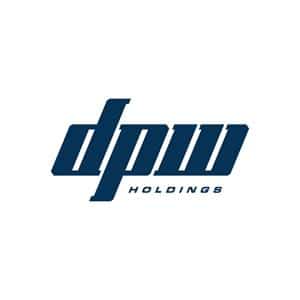 DPW Holdings stock