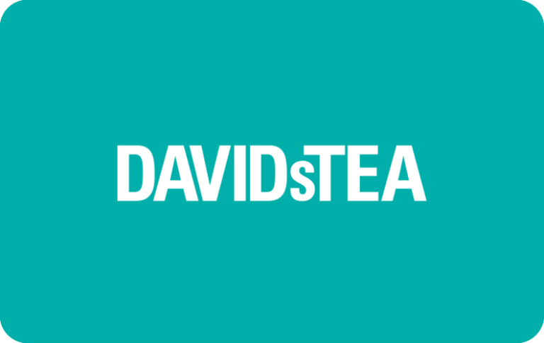 DavidsTea