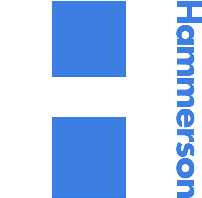 Hammerson logo