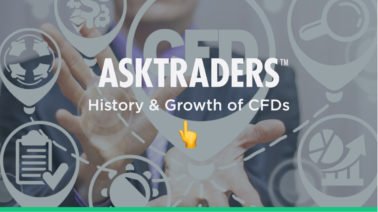 History & Growth of CFDs