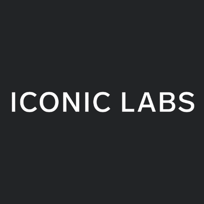 Iconic Labs logo