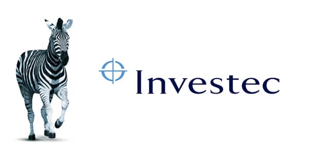 Investec logo