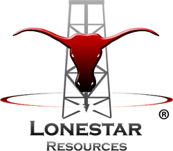 Lonestar Resources logo