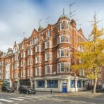 Great Portland offices London