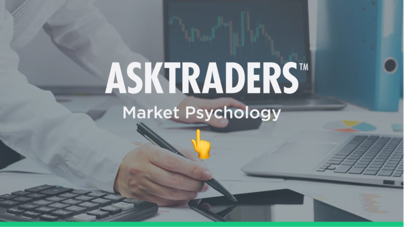 Market Psychology | Share Price