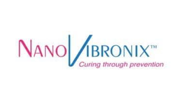 Nanovibronix stock NAOV
