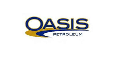 OAS Oasis Petroleum Shares