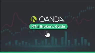 Oanda MT4 Trading Guide