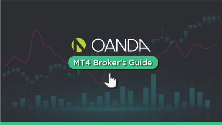 Oanda MT4 Trading Guide