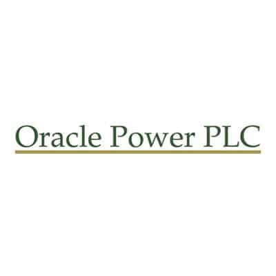 Oracle Power logo