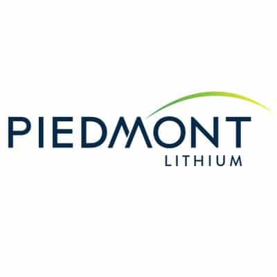 PLL Piedmont Lithium stock