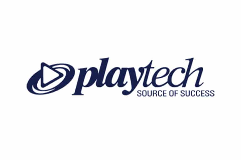 Playtech logo