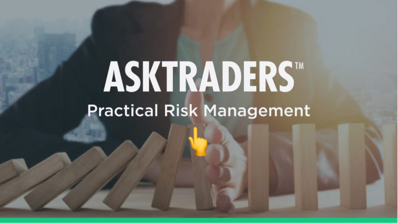 Practical Risk Management Part 1