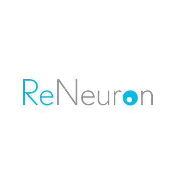 Reneuron logo