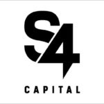S4 Capital logo