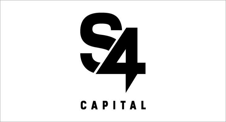 S4 Capital logo