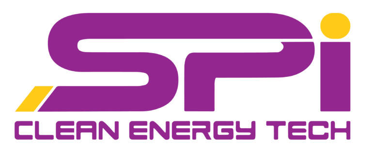 SPI Energy logo