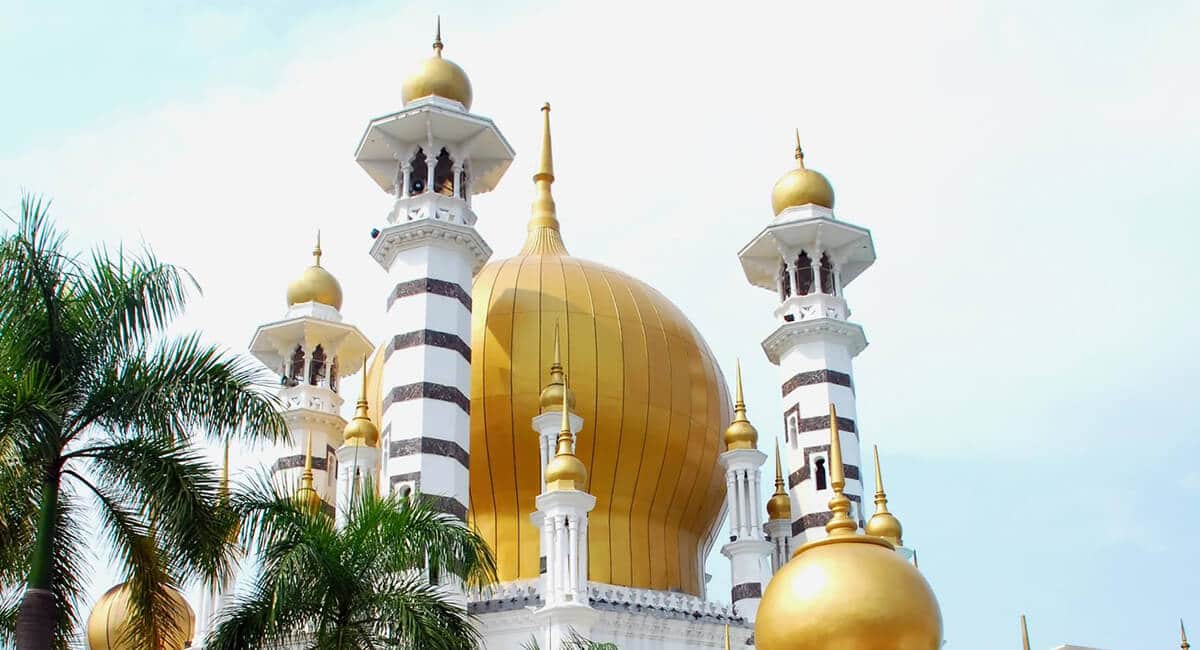 List of Shariah-Compliant Stocks in Malaysia