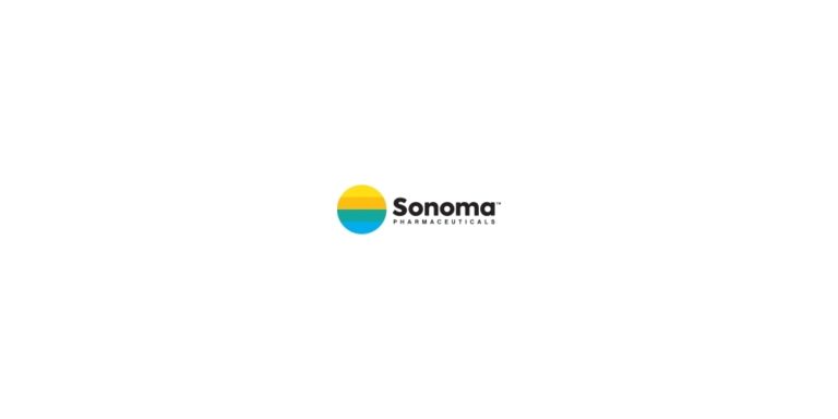 Sonoma Pharma logo