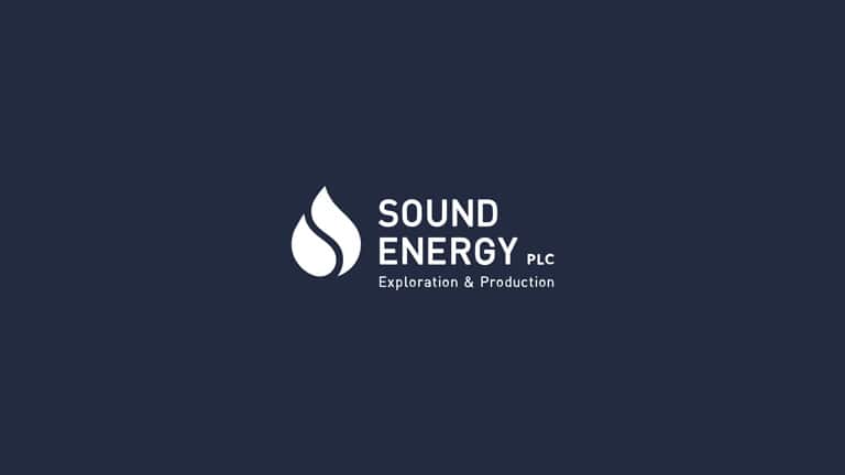 Sound Energy logo