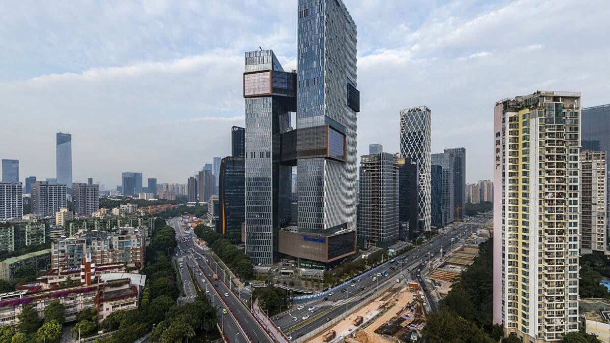 Here’s Why Sealand Capital Shares Surged 45 Today