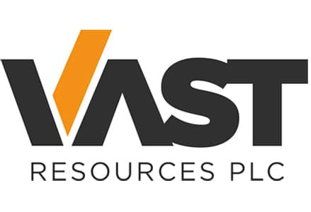 Vast Resources logo