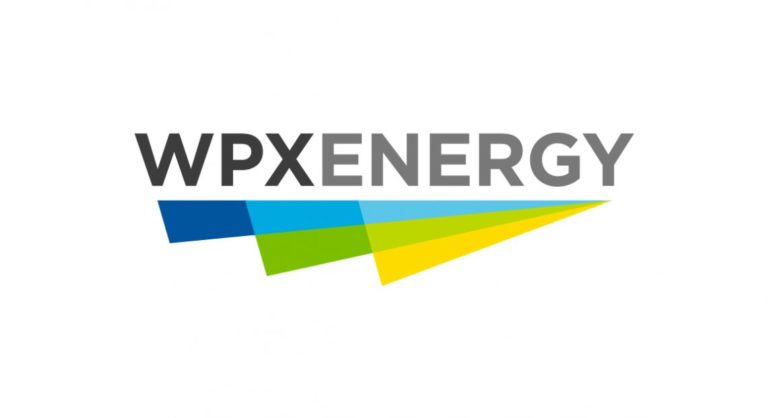 WPX Energy stock WPX DVN